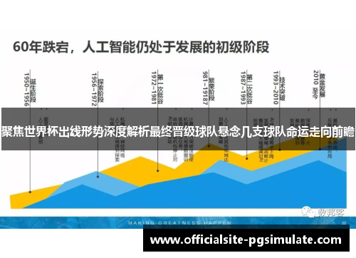 聚焦世界杯出线形势深度解析最终晋级球队悬念几支球队命运走向前瞻 聚焦世界杯出线形势深度解析最终晋级球队悬念几支球队命运走向前瞻